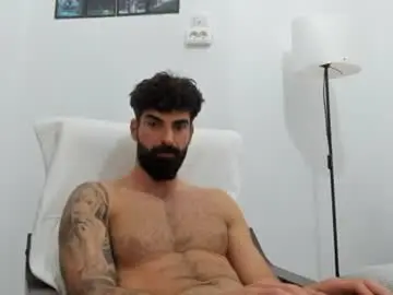 Chaturbate Sex Cam of cuteeboy