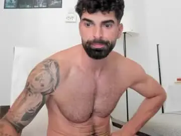 Chaturbate Live Sex Cam of cuteeboy
