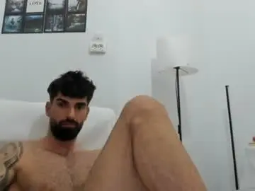 Chaturbate Nude Webcam of cuteeboy
