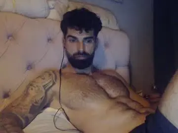 Chaturbate Live Sex of cuteeboy
