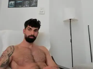 Chaturbate Live Porn of cuteeboy