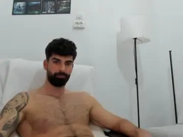 Chaturbate Private Sex Chat of cuteeboy