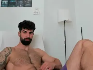 Chaturbate Live Porn of cuteeboy