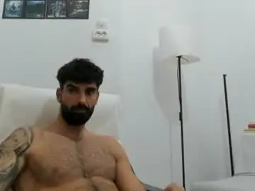 Chaturbate Best live sex cam show of cuteeboy