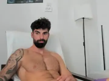 Chaturbate Sex Cam of cuteeboy
