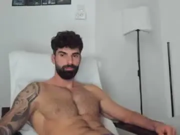 Chaturbate Live Porn of cuteeboy