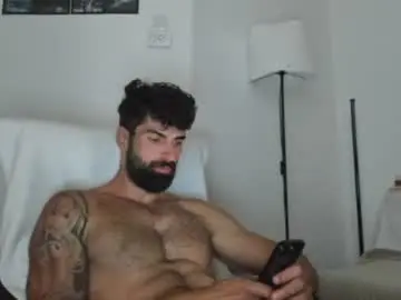 Chaturbate Sex Cam of cuteeboy