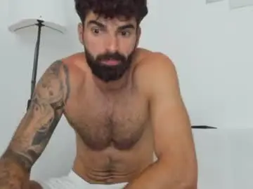 Chaturbate Live Sex of cuteeboy