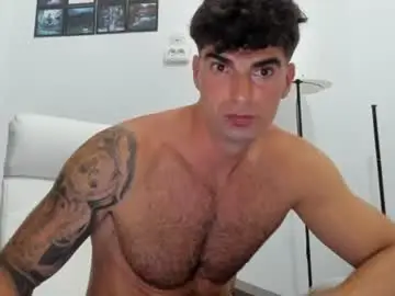 Chaturbate Adult Video Chat of cuteeboy
