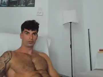Chaturbate Adult Video Chat of cuteeboy