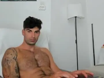 Chaturbate Private Sex Chat of cuteeboy