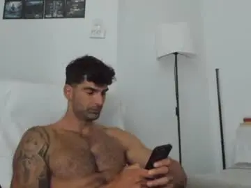Chaturbate Adult Webcam of cuteeboy