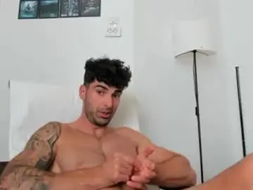 Chaturbate Best Webcam of cuteeboy