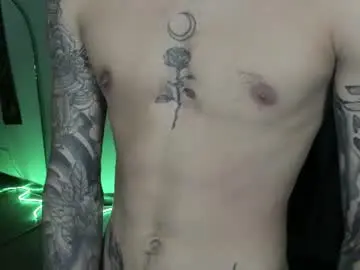Chaturbate Live Porn of damon_333