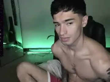 Chaturbate Sex Cam of damon_333