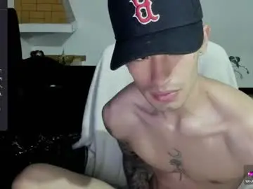 Chaturbate Live Sex of damon_333