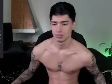 Chaturbate Sex Cam of damon_333