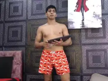 Chaturbate Best live sex cam show of danterafaelo
