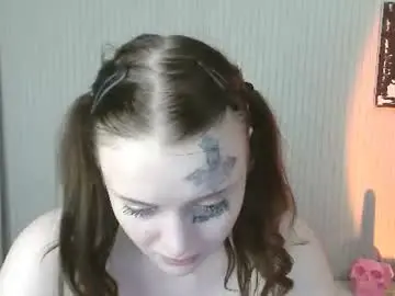Chaturbate Free Live Porn of eva_sunshine_blueeyes