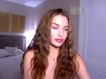 Chaturbate Nude Webcam of felissiany