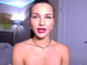 Chaturbate Sex Chat of felissiany