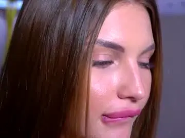 Chaturbate Best live sex cam show of felissiany