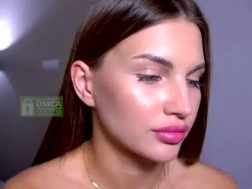 Chaturbate Best live sex cam show of felissiany