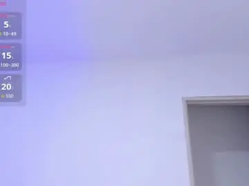 Chaturbate Live Sex of gaby_olsen