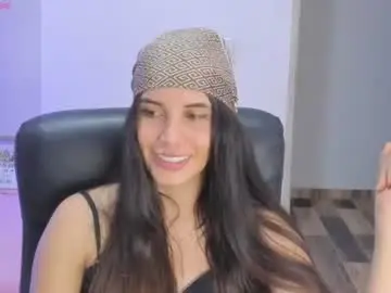 Chaturbate Adult Webcams of gaby_olsen