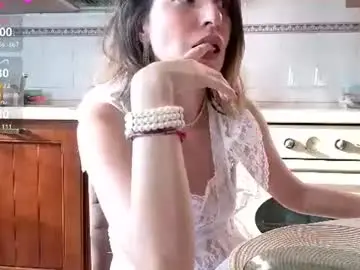 Chaturbate Live Sex Cam of hannahflora