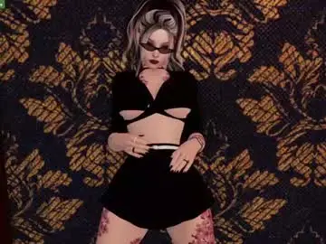 Chaturbate Live Porn of isabella_sunn