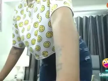 Chaturbate Watch Live Sex Cams of kairadayaamaii