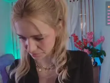 Chaturbate Private Sex Chat of lucy_priincess