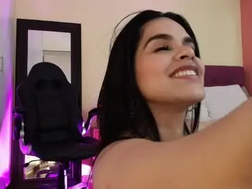 Chaturbate Sex Chat of mafer_meow