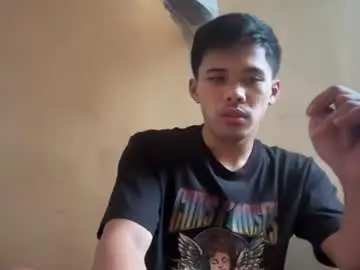 Chaturbate Live Sex Cam of malikgray