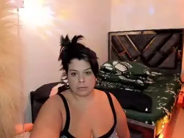 Chaturbate Sex Chat of martina_foxy01