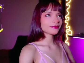 Chaturbate Private Sex Chat of maryberry__