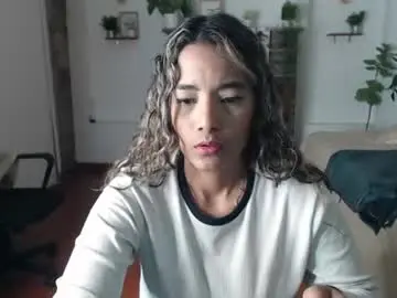 Chaturbate Private Sex Chat of meganadriels96