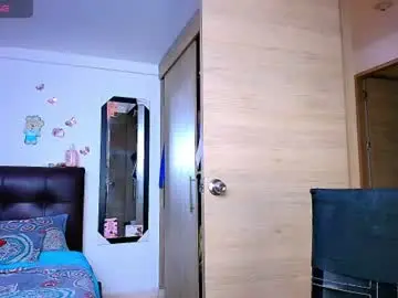 Chaturbate Sex Chat of meganadriels96