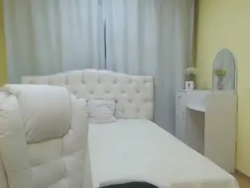 Chaturbate Watch Live Sex Cams of melissatylerbb