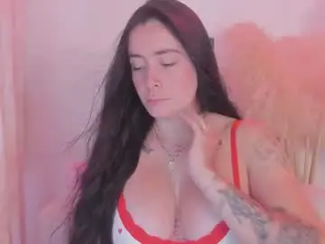 Chaturbate Nude Webcam of msschloee