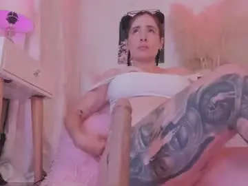 Chaturbate Nude Webcam of msschloee