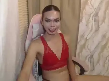 Chaturbate Nude Webcam of serenamarqueza