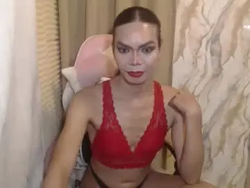 Chaturbate Live Porn of serenamarqueza