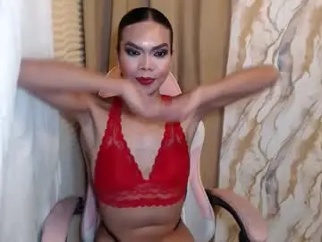 Chaturbate Sex Cam of serenamarqueza