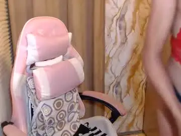 Chaturbate Watch Live Sex Cams of serenamarqueza