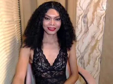 Chaturbate Live Sex Cam of serenamarqueza