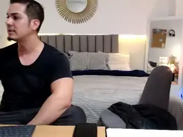 Chaturbate Sex Chat of theoffice_couple