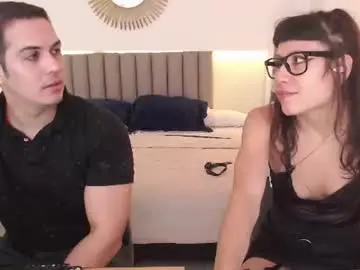 Chaturbate Adult Webcam of theoffice_couple