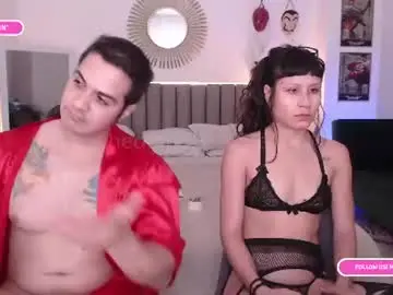 Chaturbate Live Porn of theoffice_couple